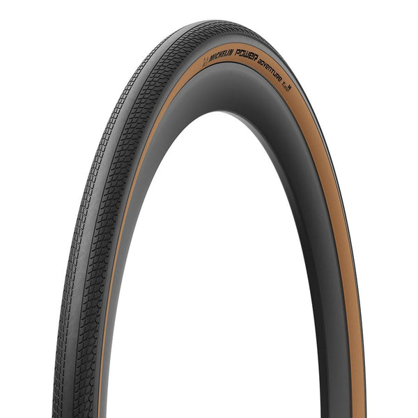 700x48C, Folding, Tubeless Ready, GUM-X, GUM-X, 3x100TPI, Tanwall