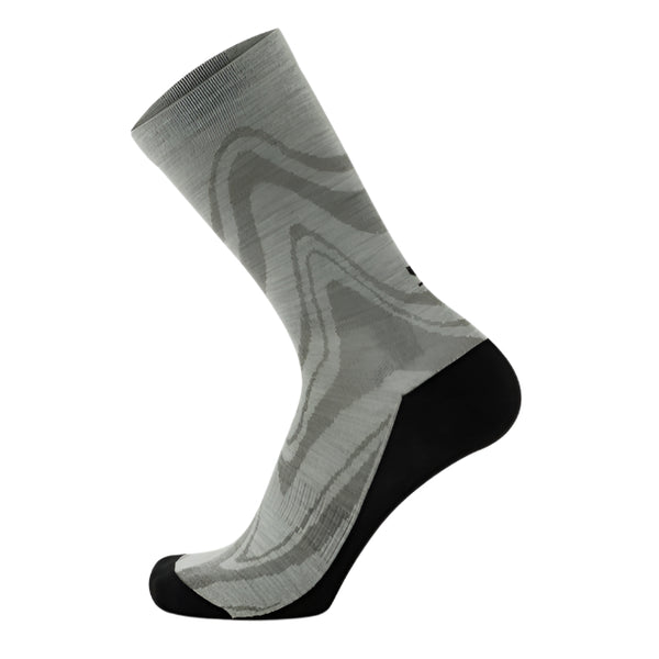 Atlas Merino Crew Sock