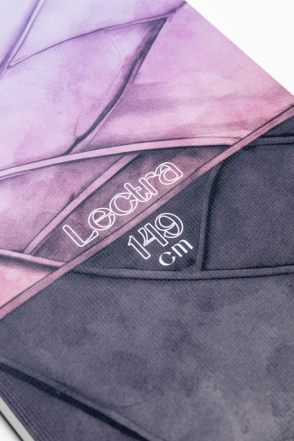 Lectra Leaf