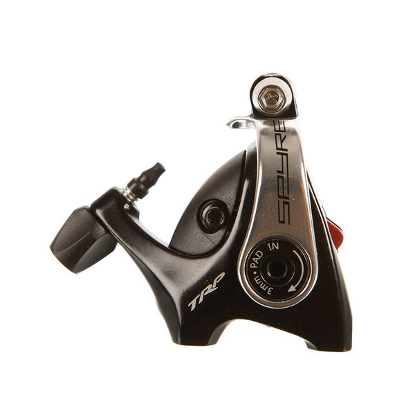 Spyre Mechanical Road Disc Brake No Rotor