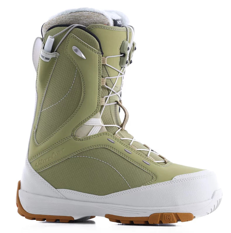 Ltd snowboard boots discount