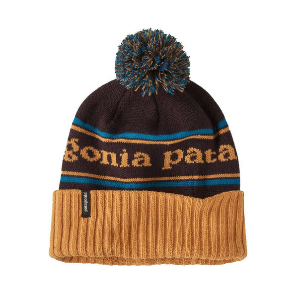 Powder Town Beanie