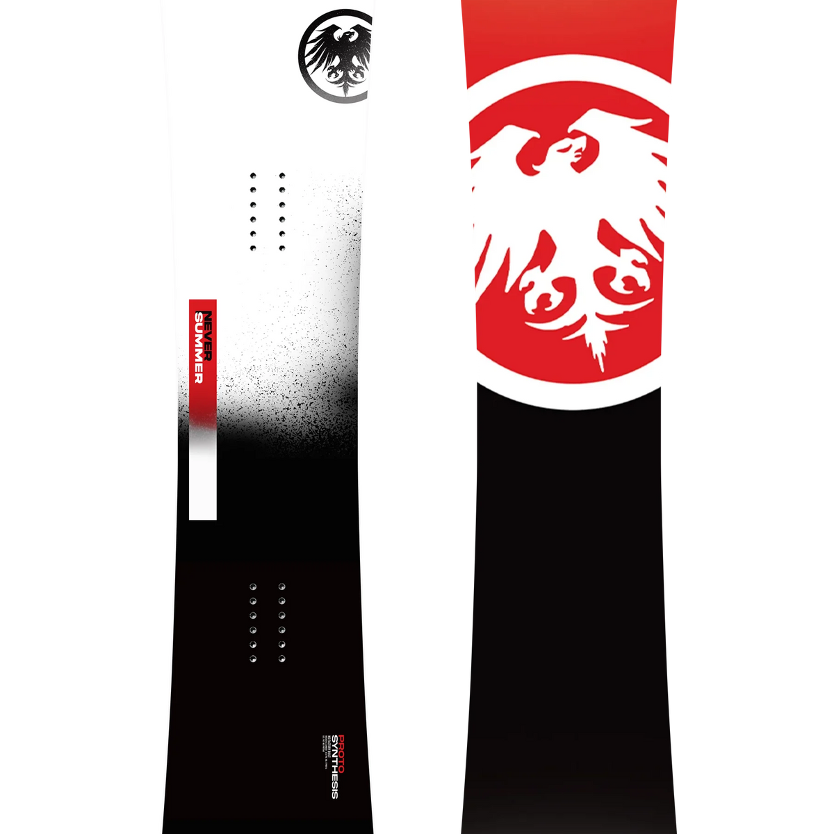 NEVER SUMMER PROTO SYNTHESIS 159DF NEVER SUMMER PROTO SYNTHESIS 159DF