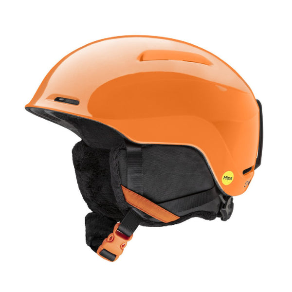 Glide Jr. MIPS/Rascal Ski Helmet & Goggle Combo