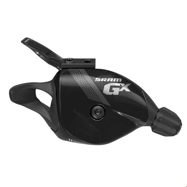 11 Speed Single Click, Trigger Shifter, Speed: 11, Combination: MatchMaker, Black