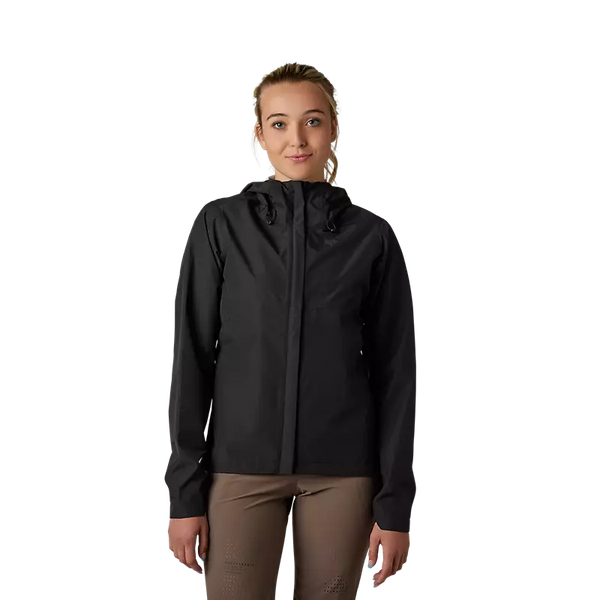 W RANGER 2.5 LAYER WATER JACKET