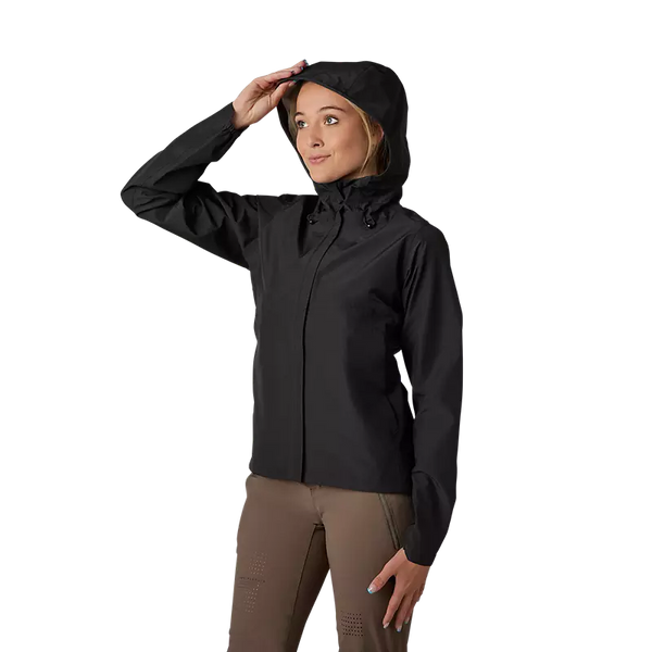 W RANGER 2.5 LAYER WATER JACKET