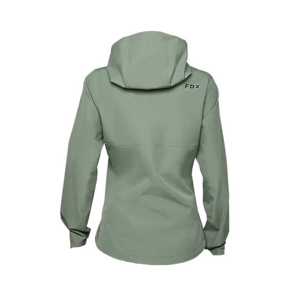 W RANGER 2.5 LAYER WATER JACKET