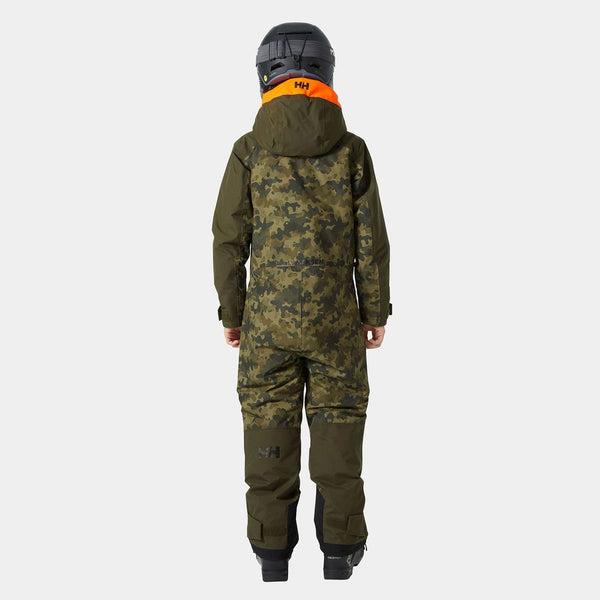 JR FLY HIGH 2.0 SKISUIT