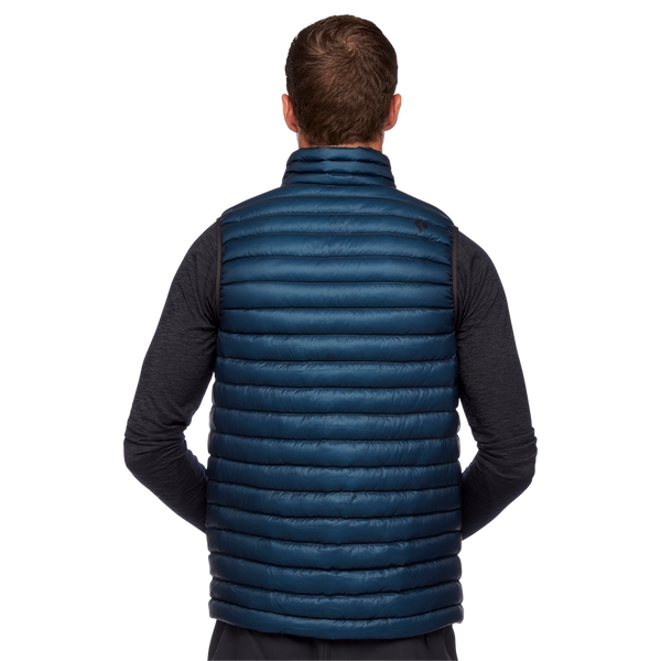 M Approach Down Vest