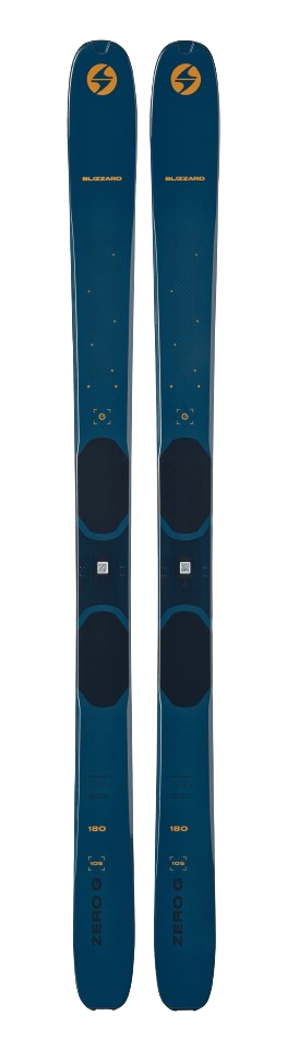 Zero G 105