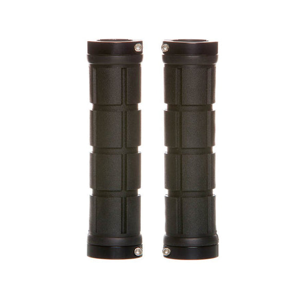 Evo Fasten Grips 130Mm Black