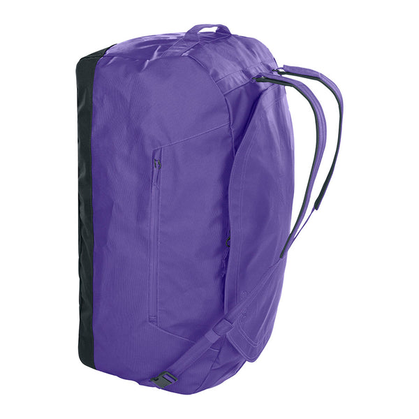 EVOC, Duffle Bag, 100L, Violet/Black