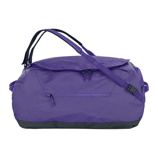 EVOC, Duffle Bag, 100L, Violet/Black