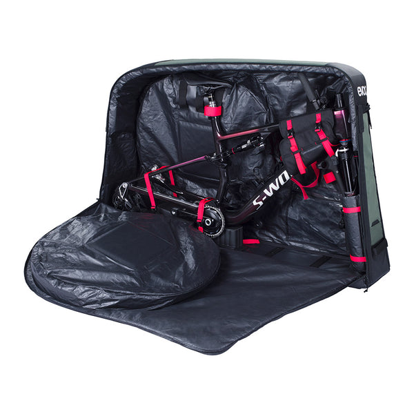 EVOC, Bike Bag, Black