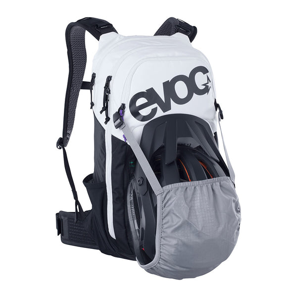 EVOC, Stage 12, Hydration Bag, Volume: 12L, Multicolor