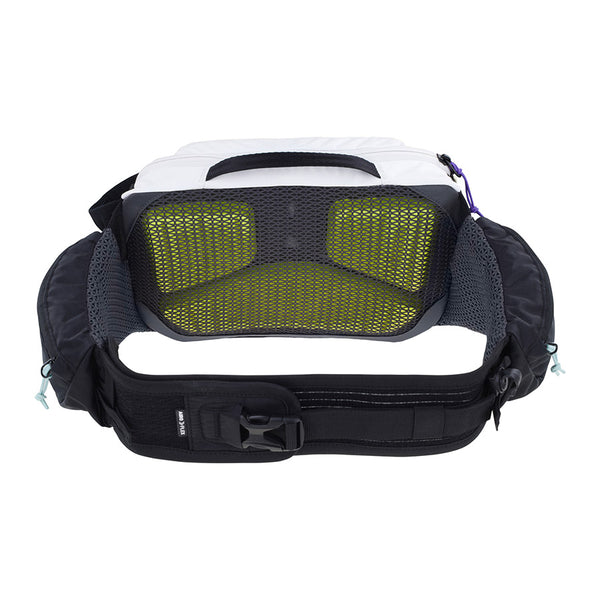 EVOC, Hip Pack Pro 3 +1.5L Bladder, Multicolour