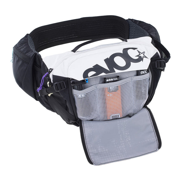 EVOC, Hip Pack Pro 3 +1.5L Bladder, Multicolour
