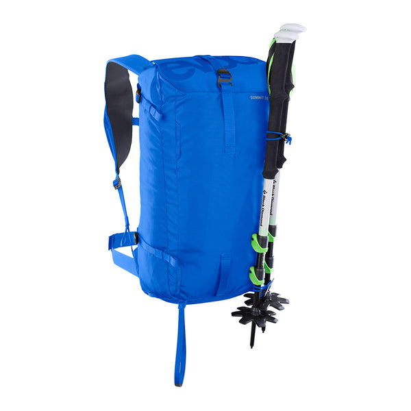 EVOC, Summit 20, Snow Backpack, 20L, Royal Blue
