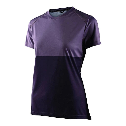 Lilium Womens SS Jersey