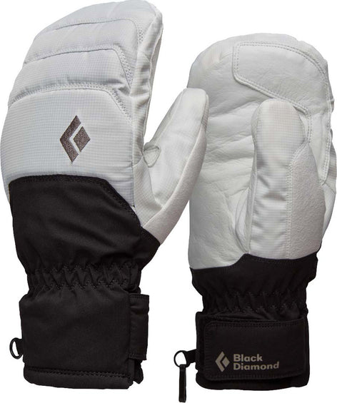 W MISSION MX MITTS