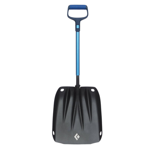 Evac 7 Shovel Ultra Blue