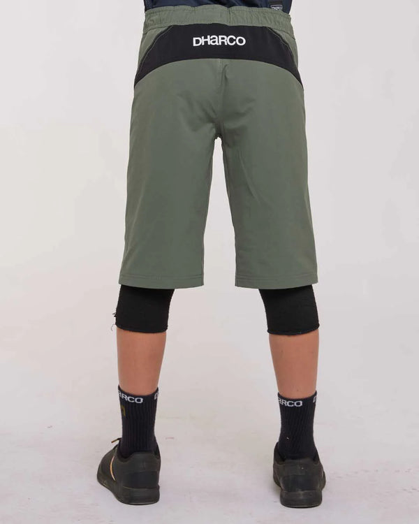 Youth Gravity Shorts
