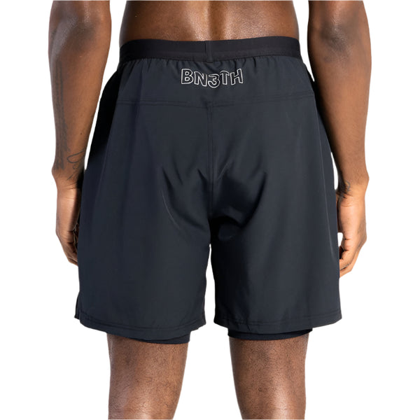 BN3TH Pursuit Padded Bike Short 2N1