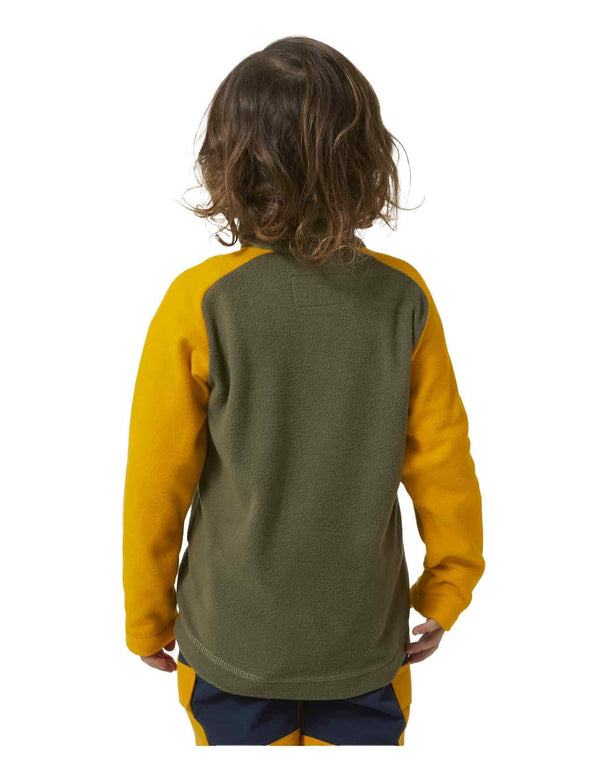 KIDS DAYBREAKER 2.0 JACKET