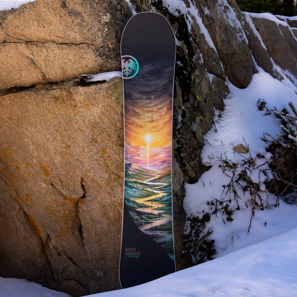 Women’s Infinity