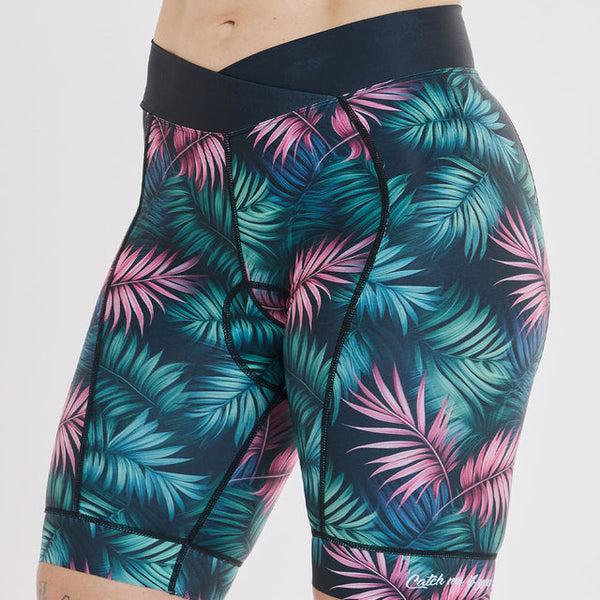 Womens Padded Party Pants