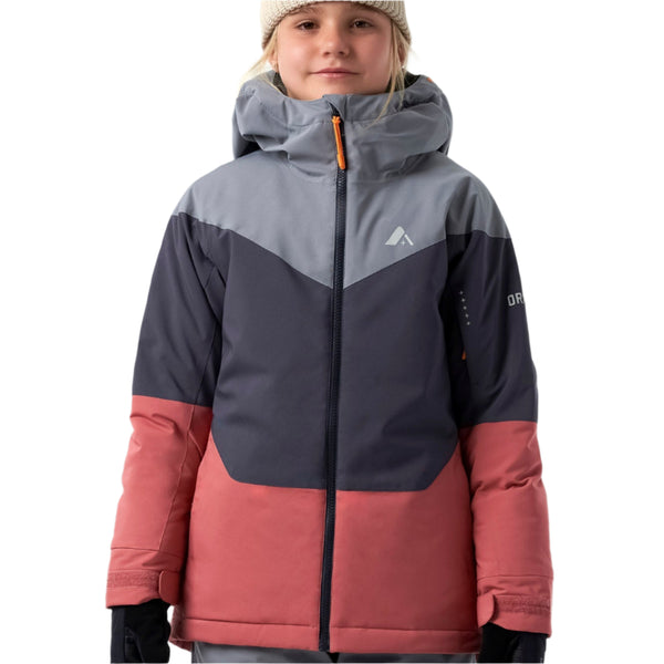 GIRL’S SHEFFORD INSULATED JACKET