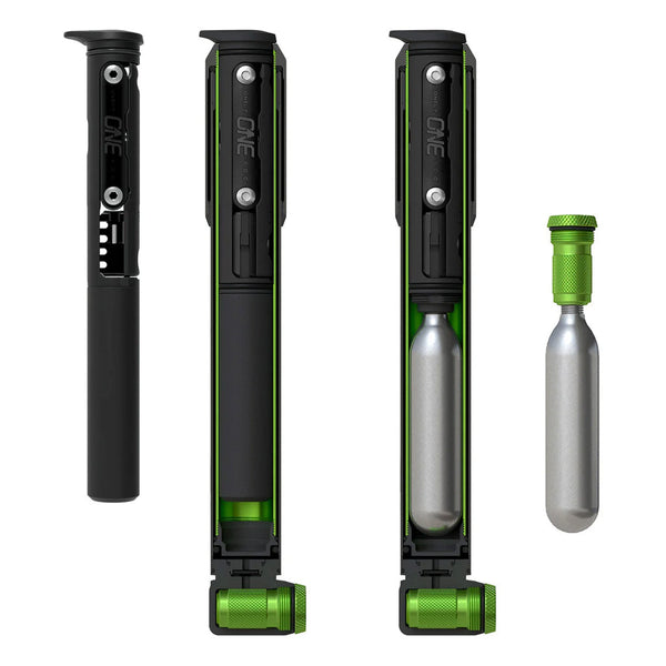 EDC PUMP
