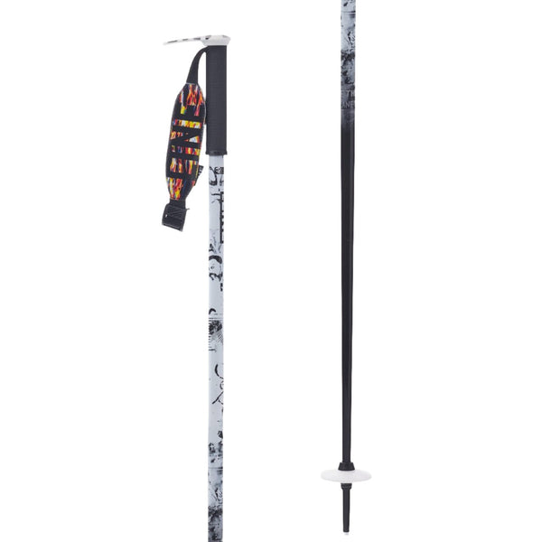 Pin Poles