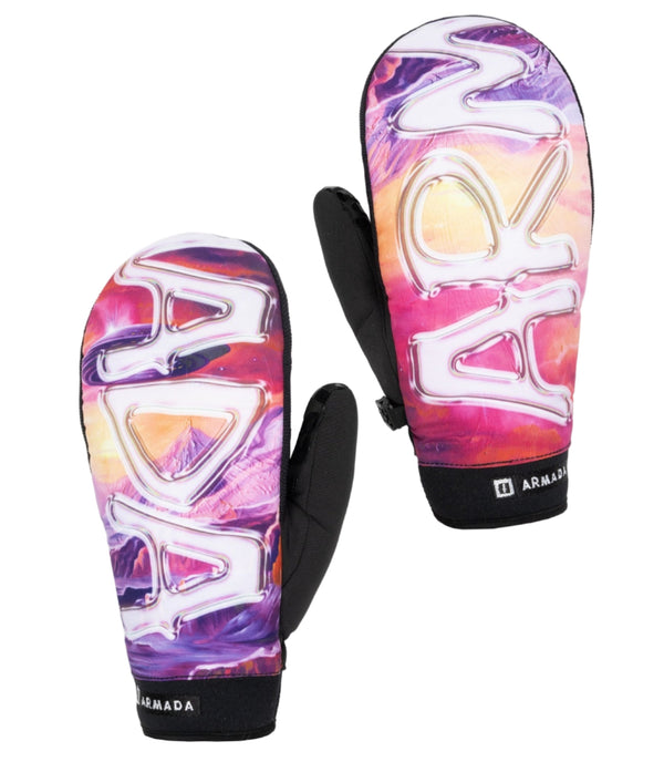 Carmel Windstopper Mitt