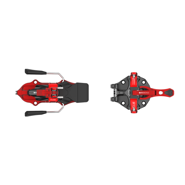 Raider 13 Evo