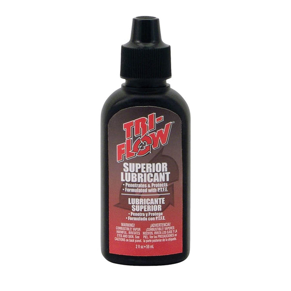 Tri-Flow Lubricant 2 Oz