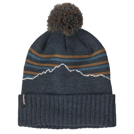 Powder Town Beanie