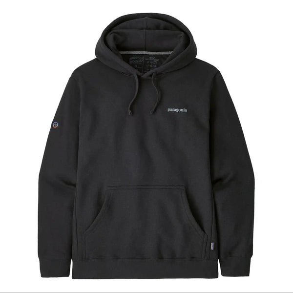 Fitz Roy Icon Uprisal Hoody