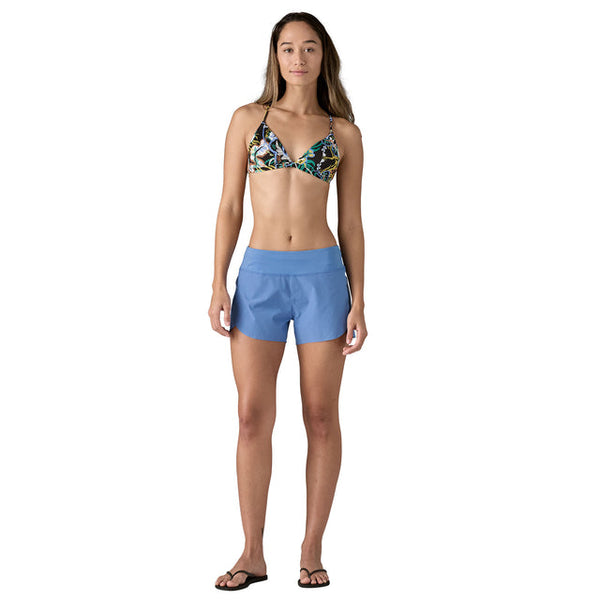W's Stretch Hydropeak Surf Shorts