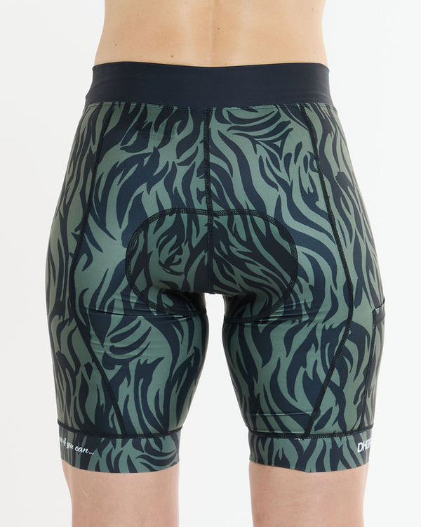 Womens Padded Party Pants