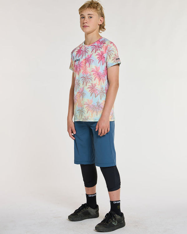 Youth Short Sleeve Jersey