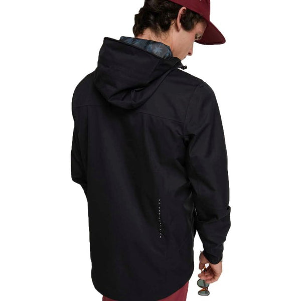 Men's Rain Jacket