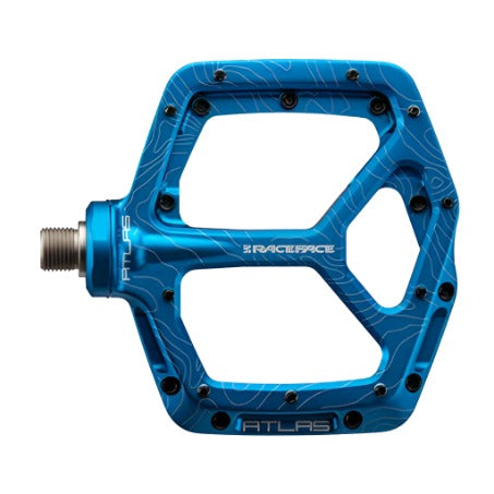 Atlas Pedal