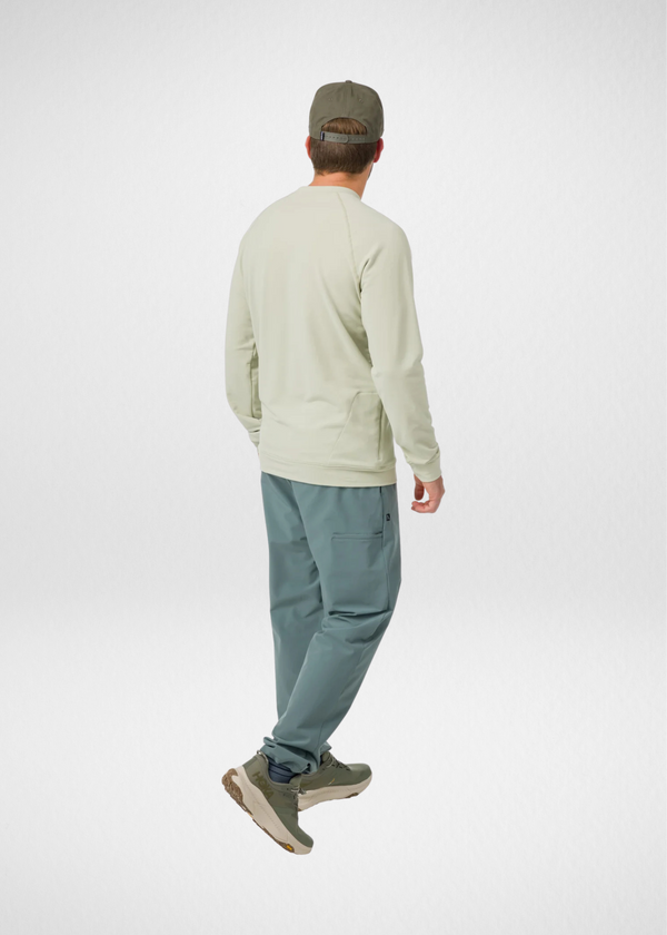 Tiller Jogger LT