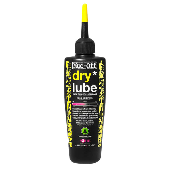 Dry Lubricant, 120ml