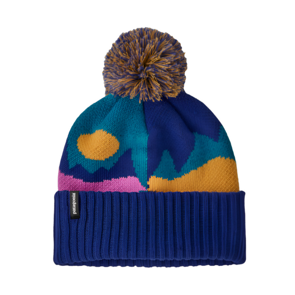 Kid's Powder Town Beanie