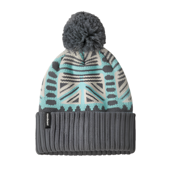 Kid's Powder Town Beanie