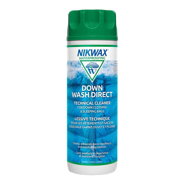 Nikwax Downwash Direct