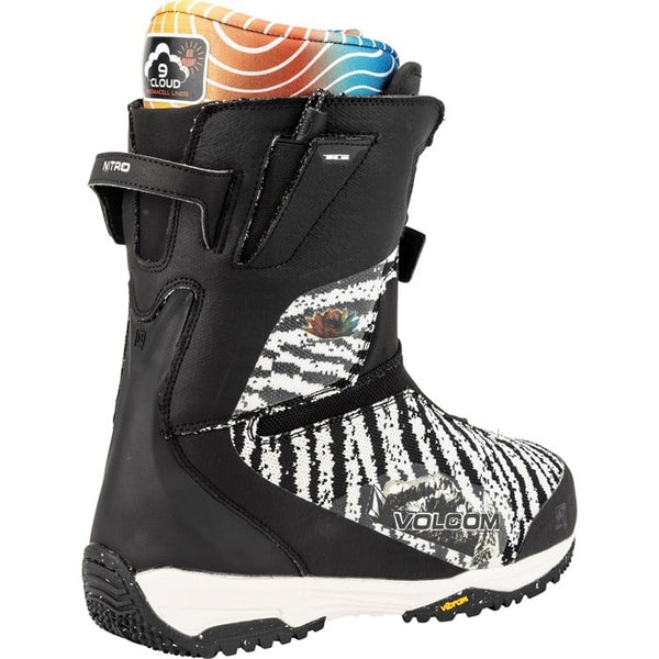 2025 SKYLAB TLS X VOLCOM